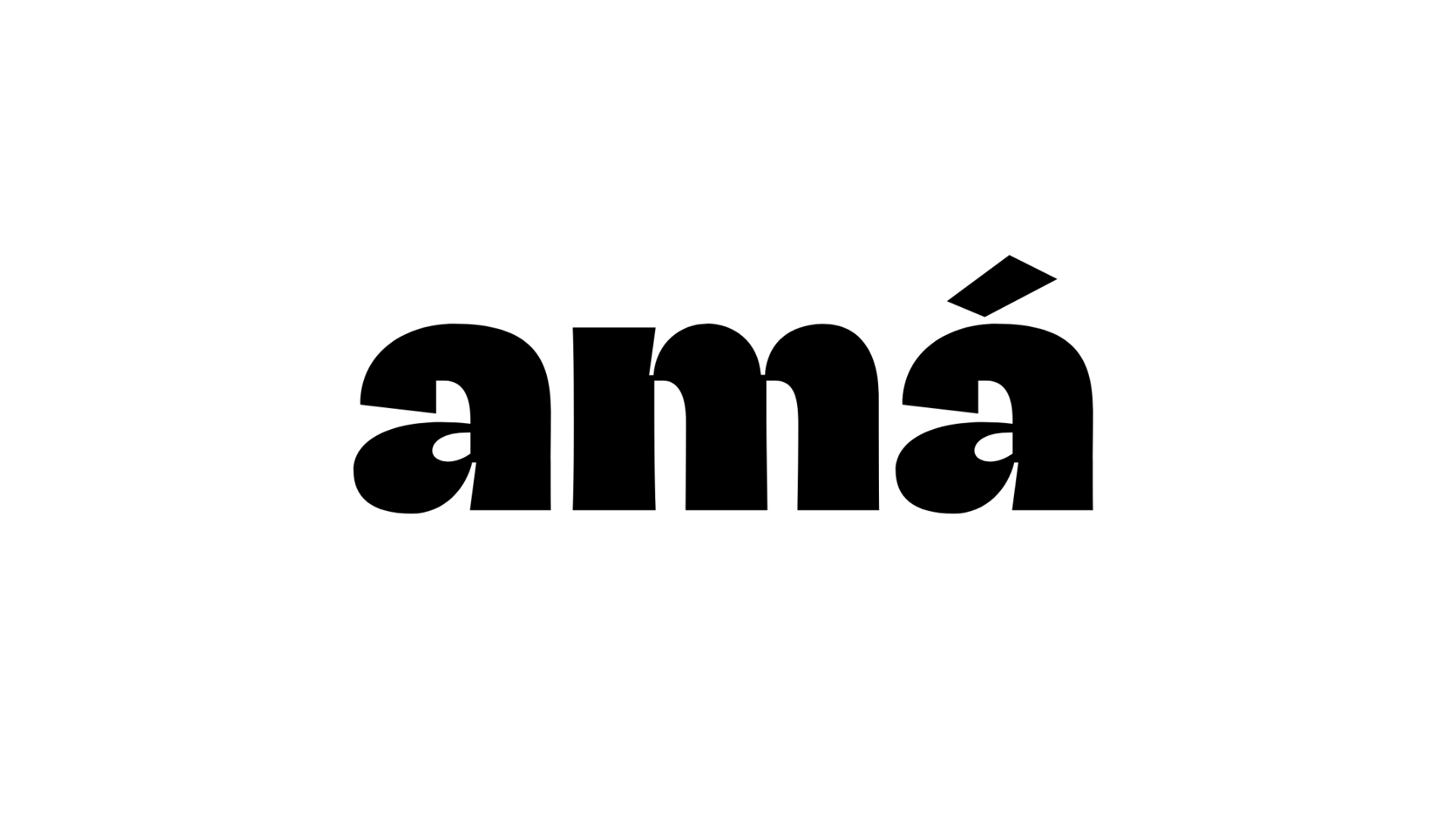 Amá
