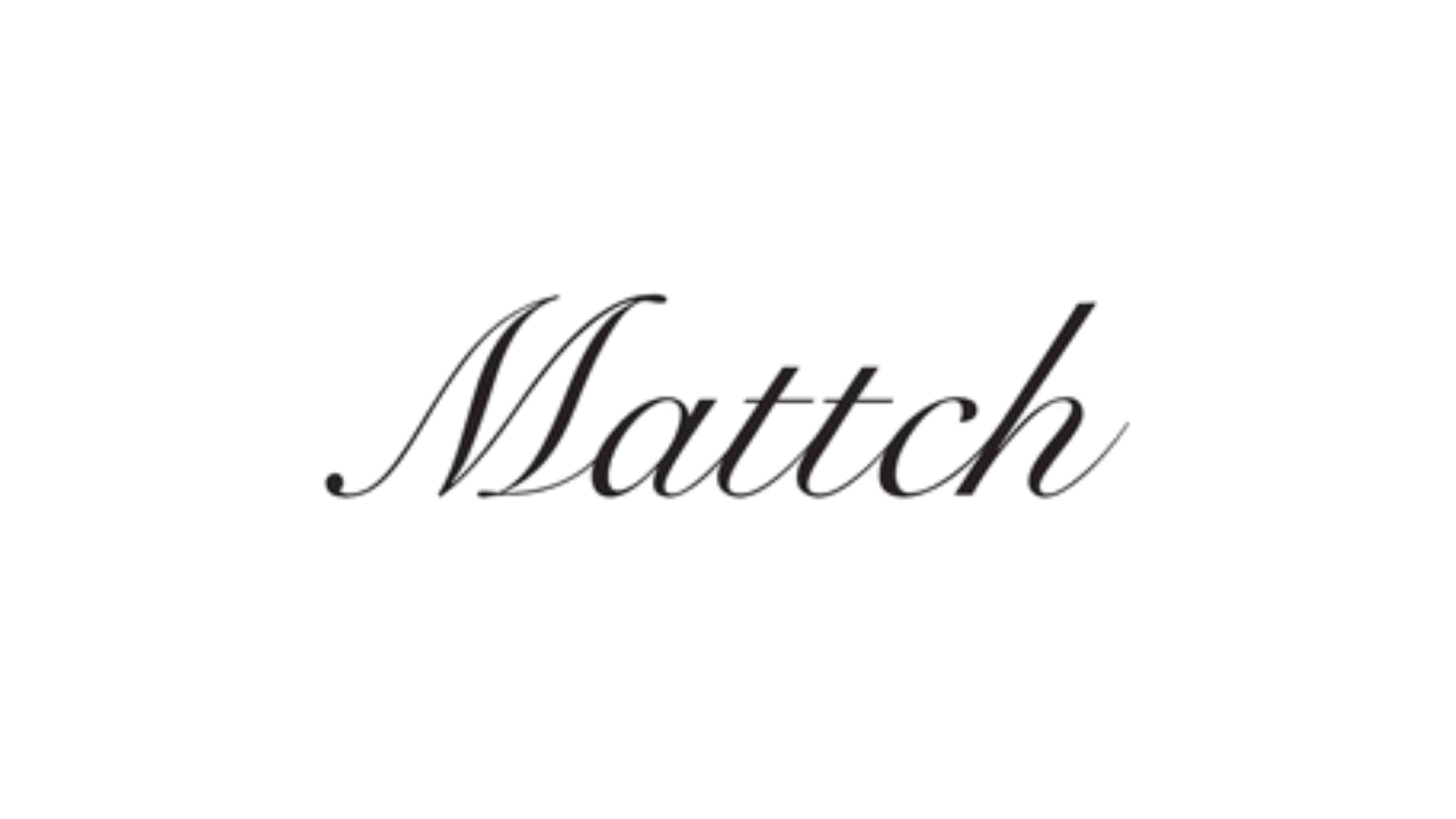 Mattch