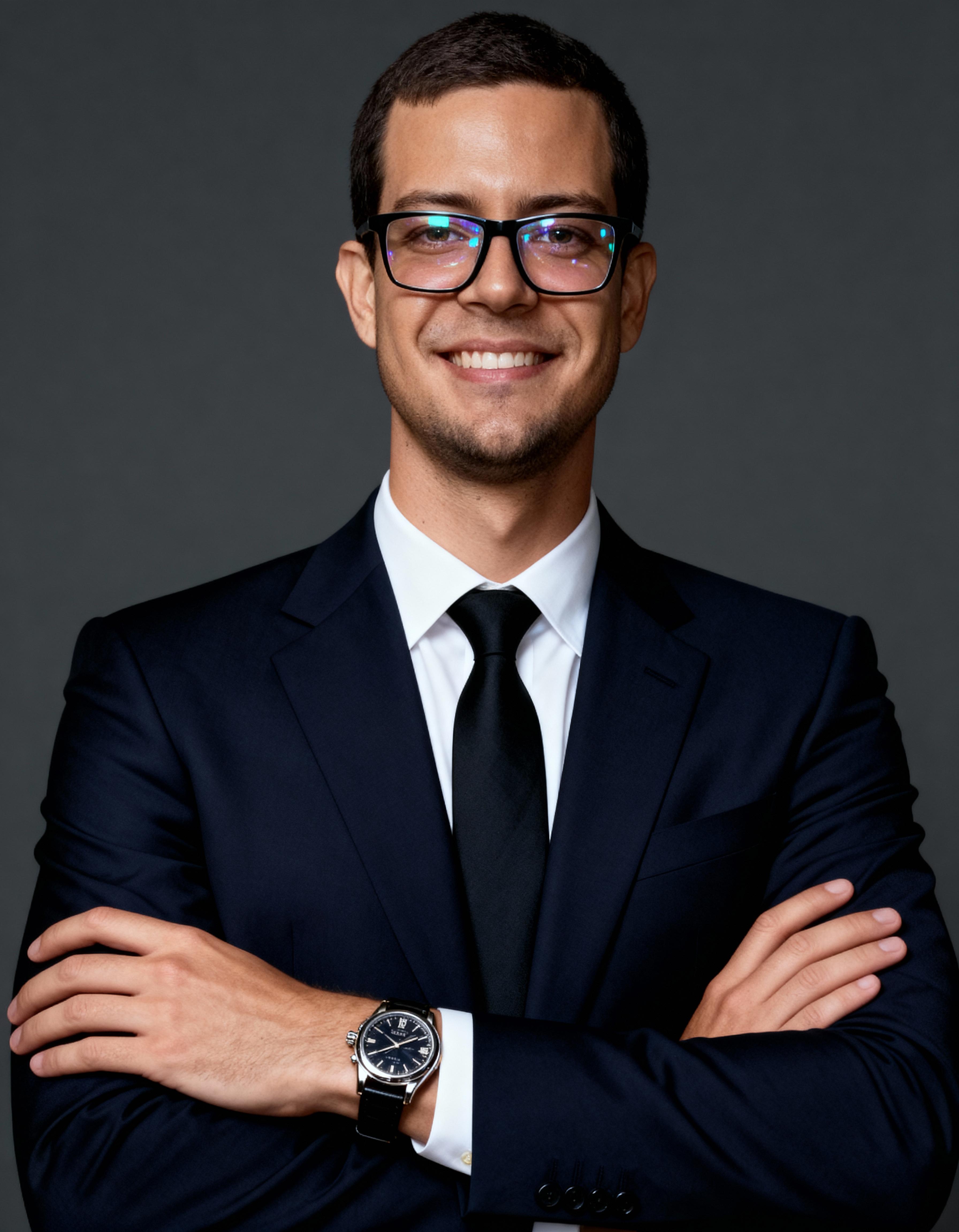 Dr. Guilherme Cardoso